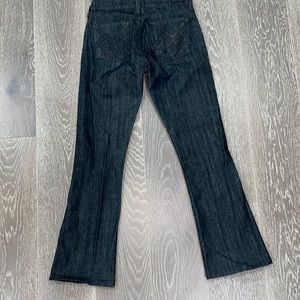 Citizens of Humanity Bootcut Size 26